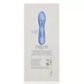 Blissful Boo Multi-Function Waterproof Rabbit Vibrator 7 Inch - Sugar Boo at Spencer's