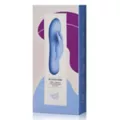 Blissful Boo Multi-Function Waterproof Rabbit Vibrator 7 Inch - Sugar Boo at Spencer's