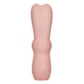 Bunnie Boo Multi-Function Waterproof Rabbit Vibrator 4 Inch - Sugar Boo at Spencer's