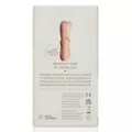 Bunnie Boo Multi-Function Waterproof Rabbit Vibrator 4 Inch - Sugar Boo at Spencer's