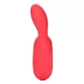 Coral Kiss Multi-Function Waterproof Rabbit Ears Vibrator 5 Inch - Sugar Boo at Spencer's