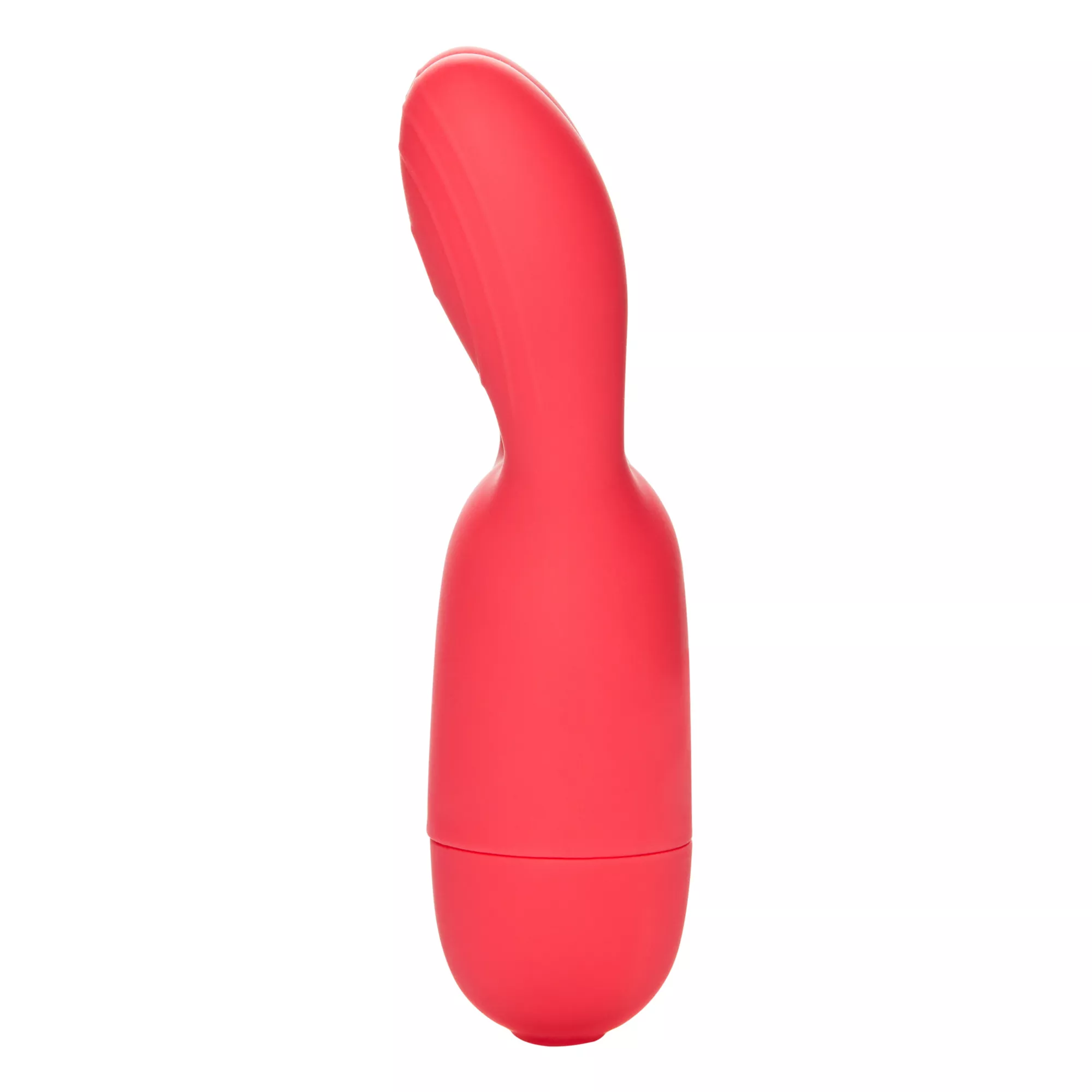 Coral Kiss Multi-Function Waterproof Rabbit Ears Vibrator 5 Inch - Sugar Boo at Spencer's