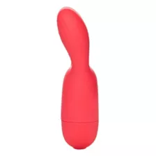 Coral Kiss Multi-Function Waterproof Rabbit Ears Vibrator 5 Inch - Sugar Boo at Spencer's