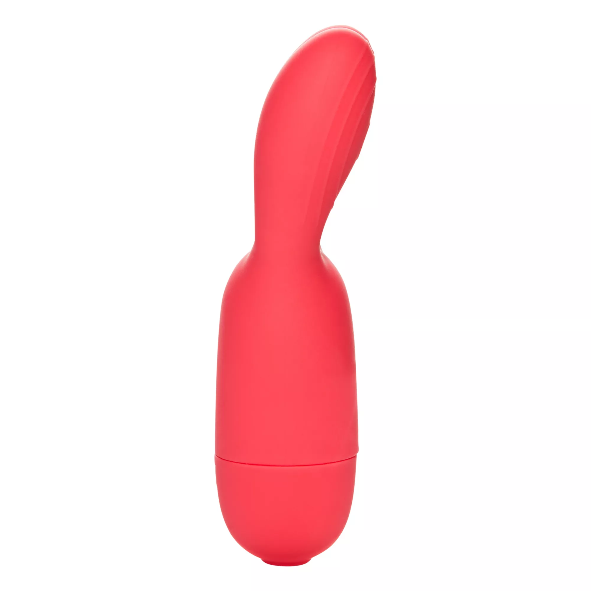 Coral Kiss Multi-Function Waterproof Rabbit Ears Vibrator 5 Inch - Sugar Boo at Spencer's
