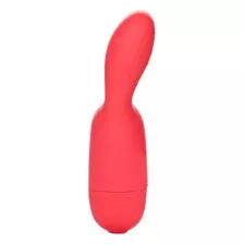 Coral Kiss Multi-Function Waterproof Rabbit Ears Vibrator 5 Inch - Sugar Boo at Spencer's