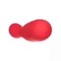 Coral Kiss Multi-Function Waterproof Rabbit Ears Vibrator 5 Inch - Sugar Boo at Spencer's
