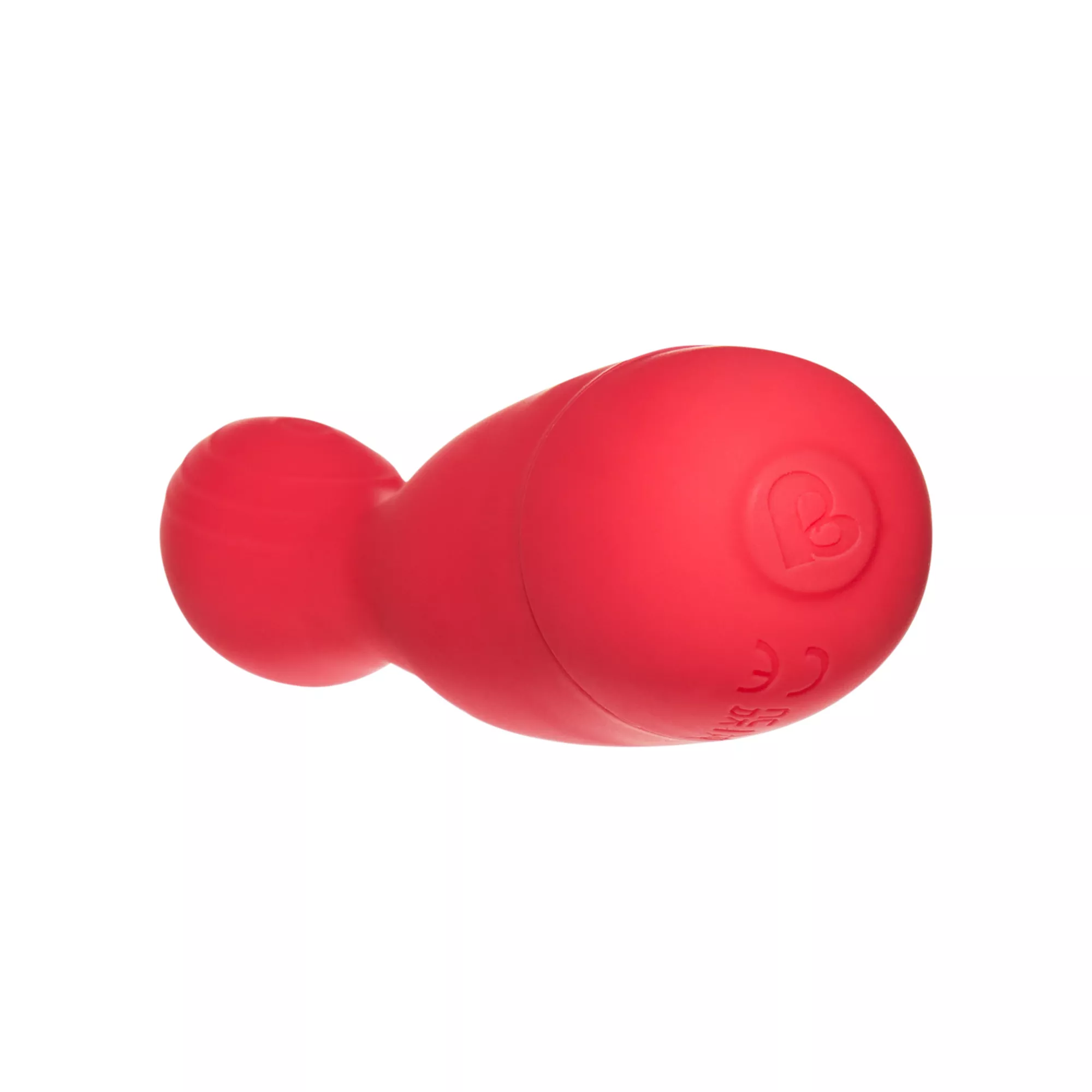 Coral Kiss Multi-Function Waterproof Rabbit Ears Vibrator 5 Inch - Sugar Boo at Spencer's