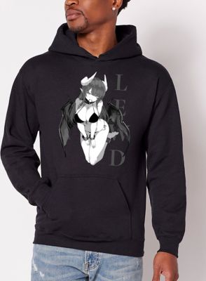 Lewd sweatshirt outlet