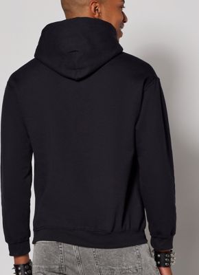 Adopt a Familiar Hoodie - Steven Rhodes
