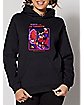 Portal to the Cat Dimension Hoodie - Steven Rhodes