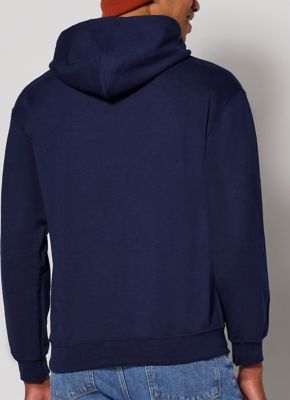 Making New Friends Hoodie - Steven Rhodes