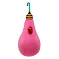 6 Ft Cotton Candy Cocoon Static Hanging Prop - Killer Klowns from Outer Space at Spencer's
