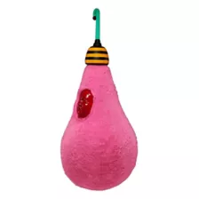 6 Ft Cotton Candy Cocoon Static Hanging Prop - Killer Klowns from Outer Space at Spencer's