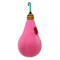 6 Ft Cotton Candy Cocoon Static Hanging Prop - Killer Klowns from Outer Space at Spencer's