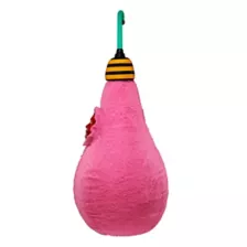 6 Ft Cotton Candy Cocoon Static Hanging Prop - Killer Klowns from Outer Space at Spencer's