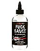 Fuck Sauce Water-Based Lube - 8 oz.