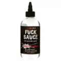 Fuck Sauce Water-Based Lube - 8 oz. at Spencer's