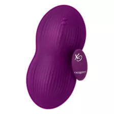 Dual Rider 12-Function Rechargeable Waterproof Humping Vibrator - 2.5 Inch at Spencer's