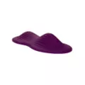 Dual Rider 12-Function Rechargeable Waterproof Humping Vibrator - 2.5 Inch at Spencer's