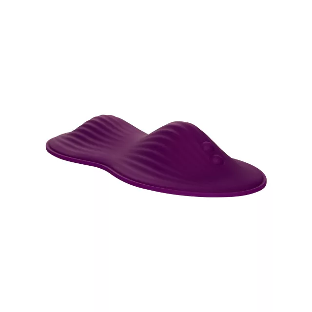 Dual Rider 12-Function Rechargeable Waterproof Humping Vibrator - 2.5 Inch at Spencer's
