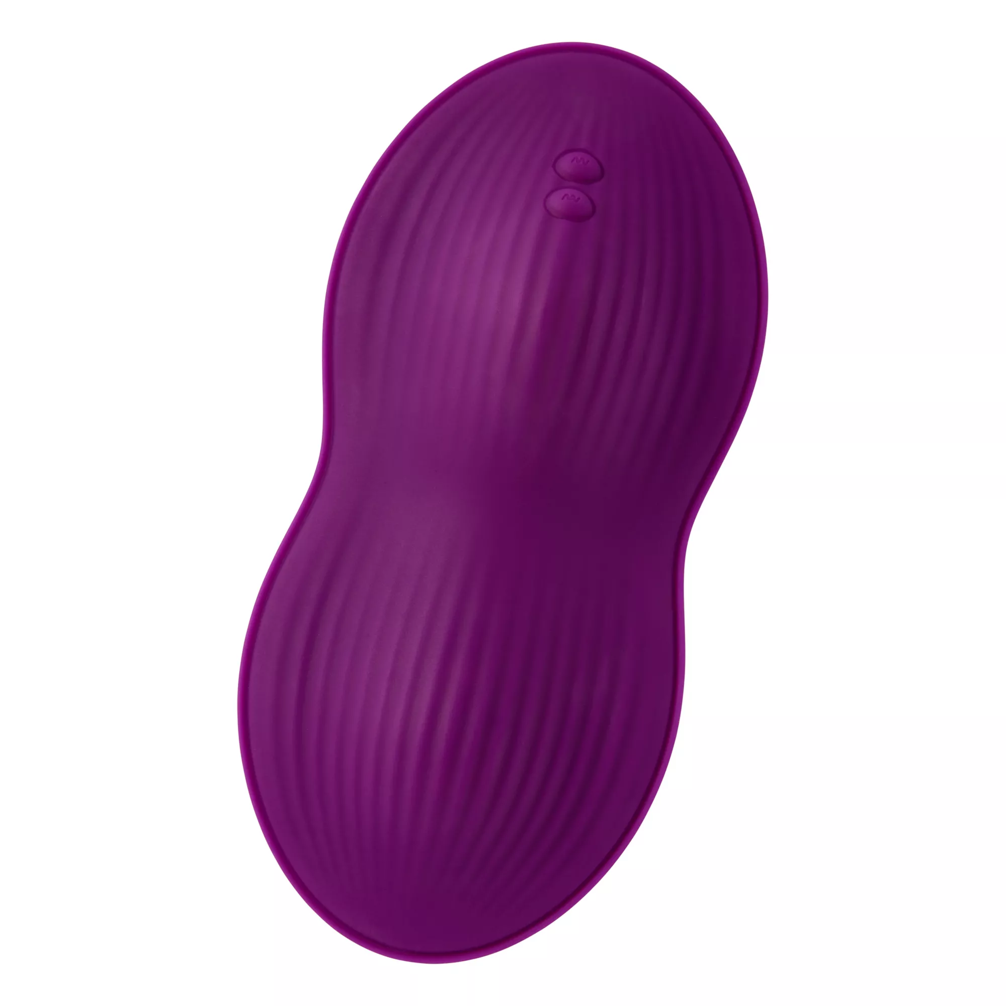 Dual Rider 12-Function Rechargeable Waterproof Humping Vibrator - 2.5 Inch at Spencer's