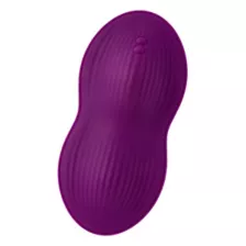 Dual Rider 12-Function Rechargeable Waterproof Humping Vibrator - 2.5 Inch at Spencer's