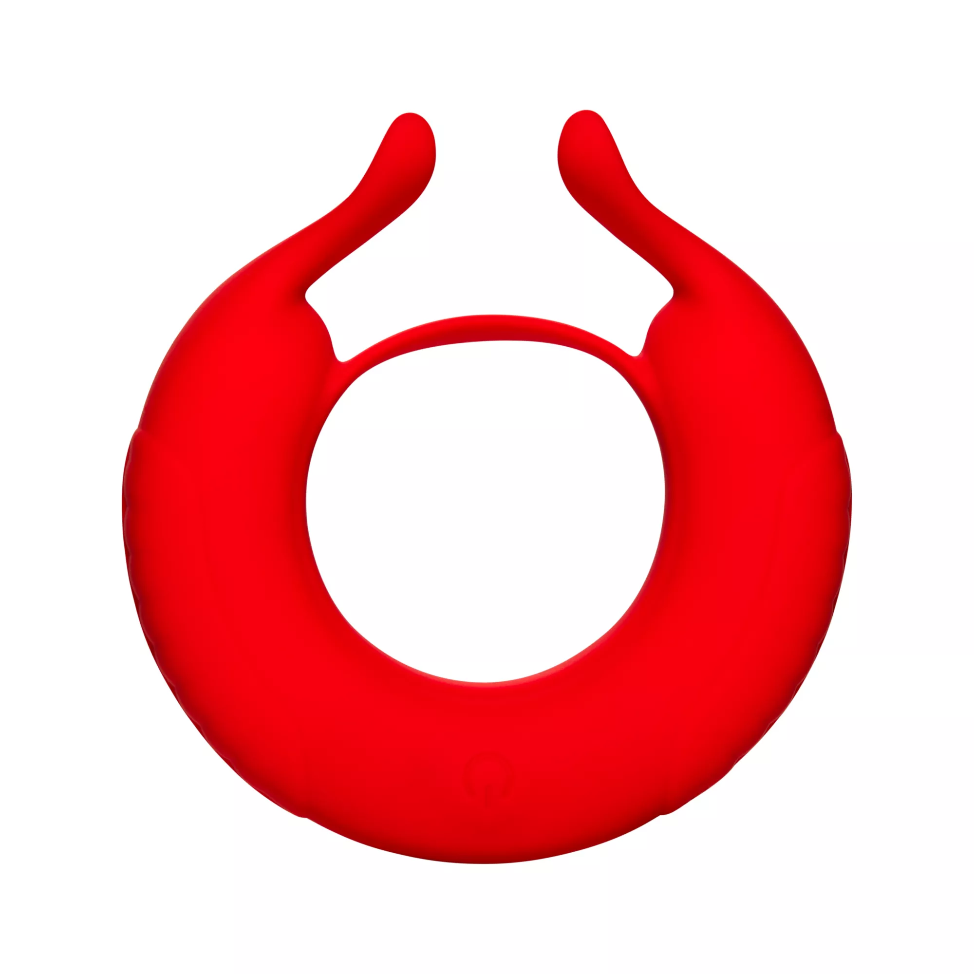 12-Function Taurus Enhancer Rechargeable Waterproof Vibrating Ring at Spencer's