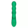 Sonoma Satisfier 10-Function Rechargeable Waterproof G-Spot Rabbit Vibrator - 8 Inch at Spencer's