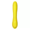 San Diego Seduction 10-Function Rechargeable Waterproof Rabbit Vibrator - 8 Inch at Spencer's