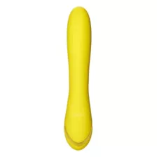 San Diego Seduction 10-Function Rechargeable Waterproof Rabbit Vibrator - 8 Inch at Spencer's