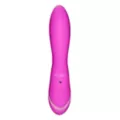 Malibu Minx 10-Function Rechargeable Waterproof Suction Rabbit Vibrator - 8 Inch at Spencer's