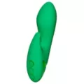 Sierra Sensation 10-Function Rechargeable Waterproof Rabbit Vibrator - 5.3 Inch at Spencer's