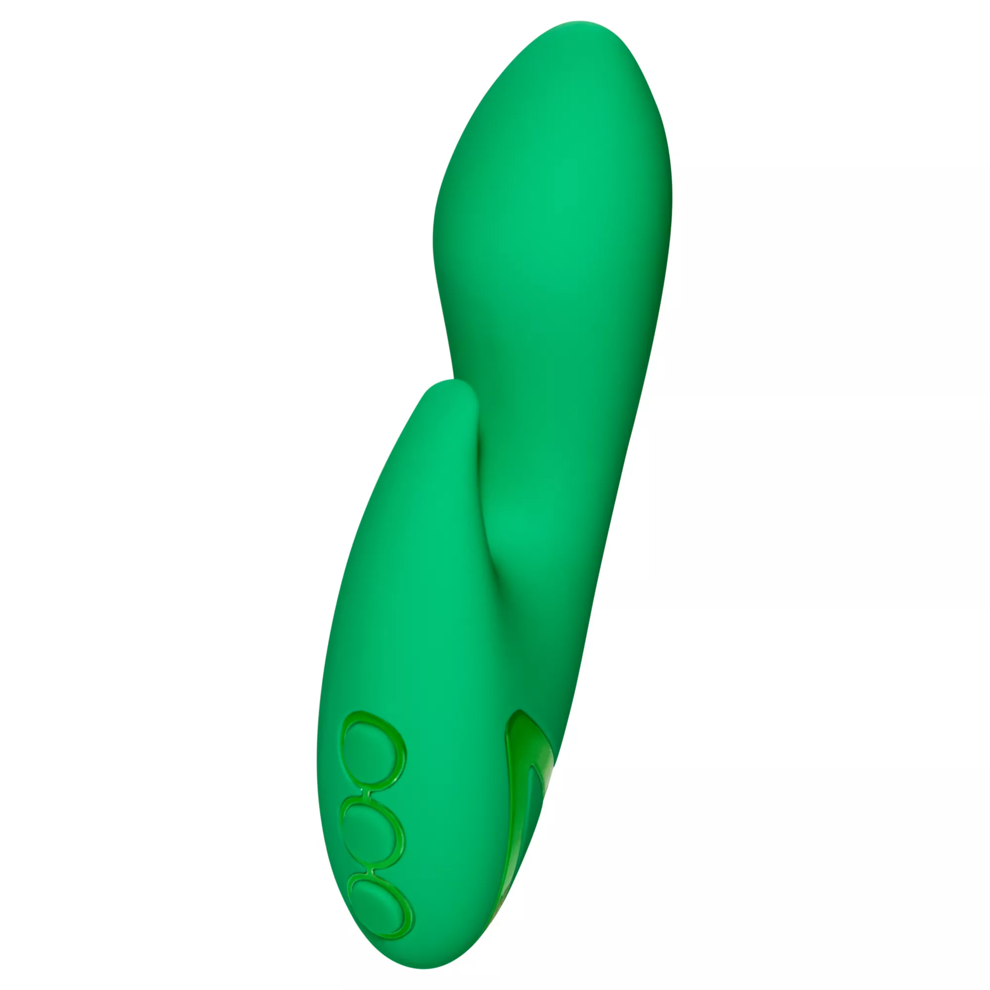 Sierra Sensation 10-Function Rechargeable Waterproof Rabbit Vibrator - 5.3 Inch at Spencer's