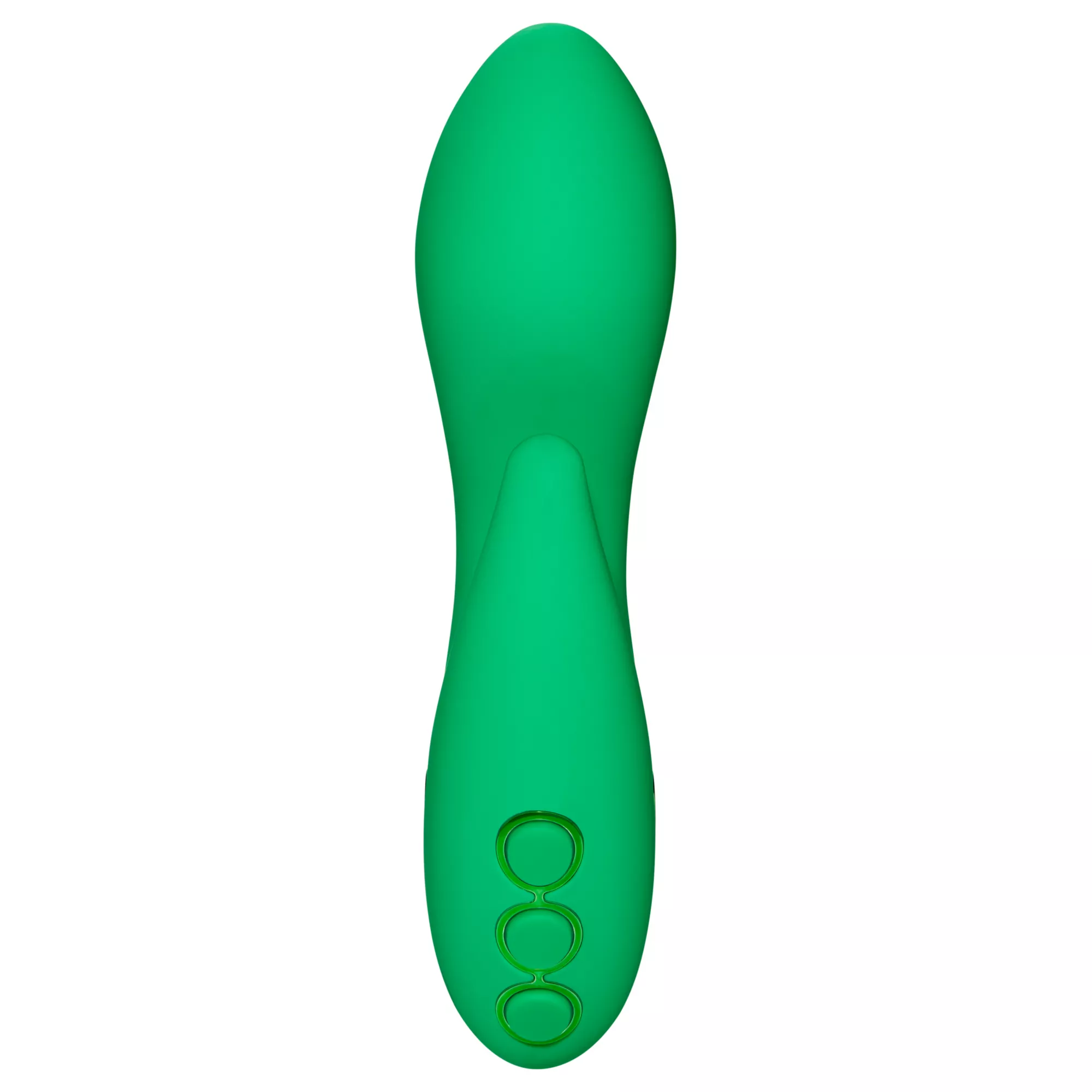 Sierra Sensation 10-Function Rechargeable Waterproof Rabbit Vibrator - 5.3 Inch at Spencer's
