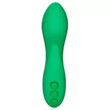 Sierra Sensation 10-Function Rechargeable Waterproof Rabbit Vibrator - 5.3 Inch at Spencer's