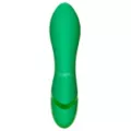 Sierra Sensation 10-Function Rechargeable Waterproof Rabbit Vibrator - 5.3 Inch at Spencer's