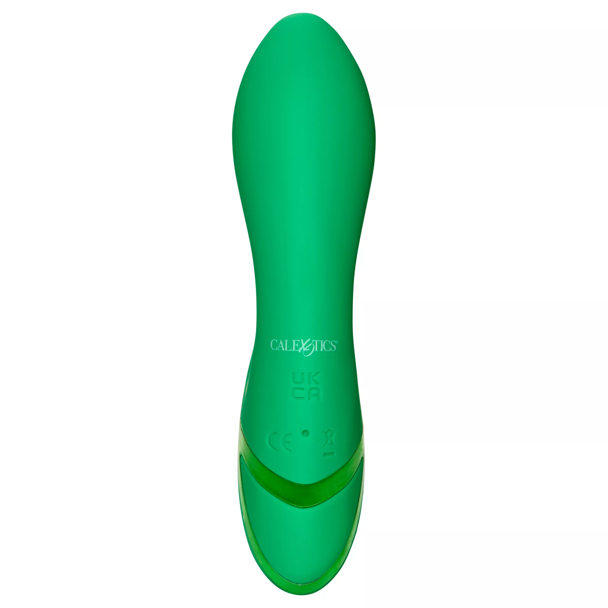 Sierra Sensation 10-Function Rechargeable Waterproof Rabbit Vibrator - 5.3 Inch at Spencer's