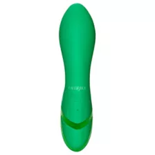 Sierra Sensation 10-Function Rechargeable Waterproof Rabbit Vibrator - 5.3 Inch at Spencer's