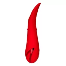 Laguna Beach Lover 10-Function Rechargeable Waterproof Vibrator - 7.5 Inch at Spencer's