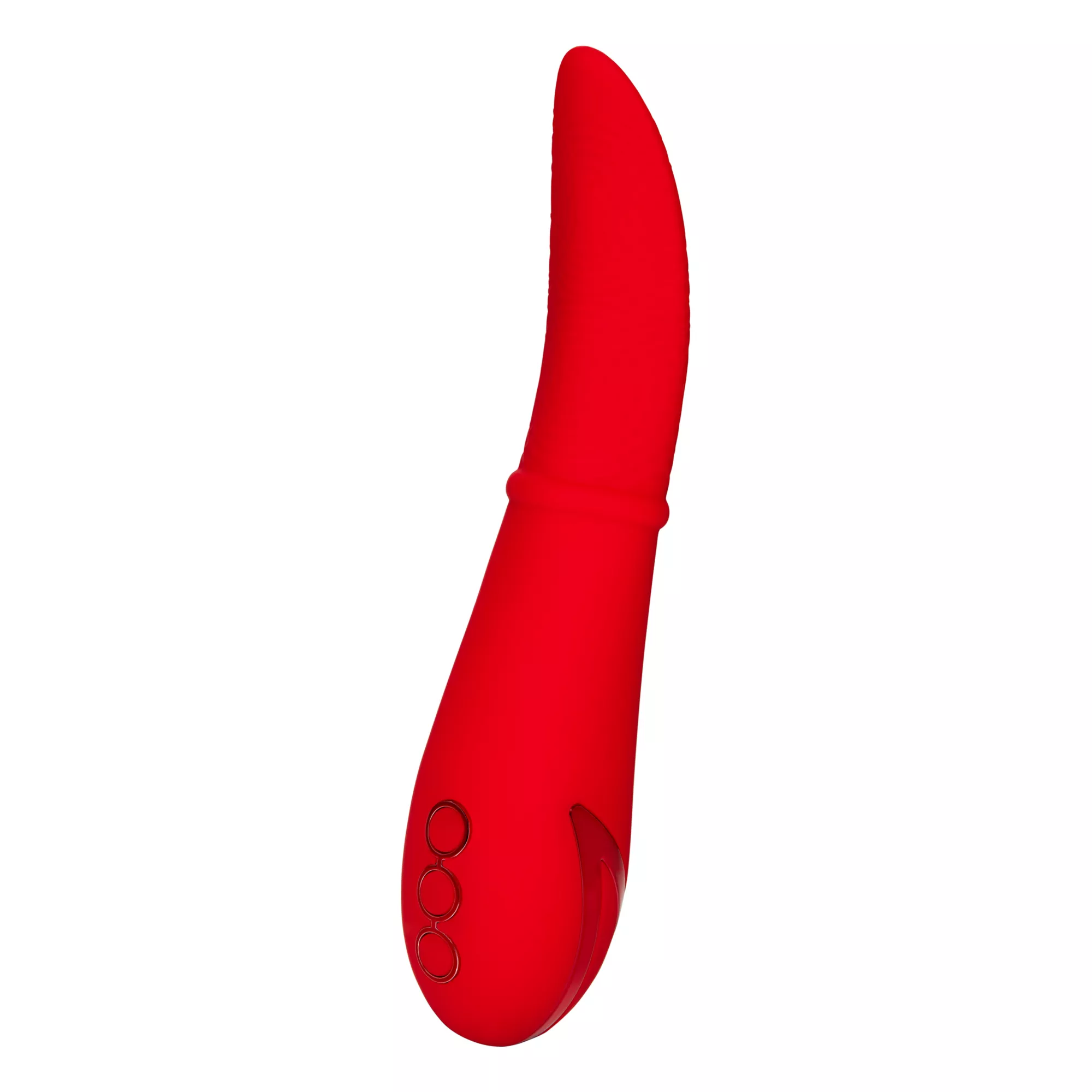 Laguna Beach Lover Vibrator at Spencer's