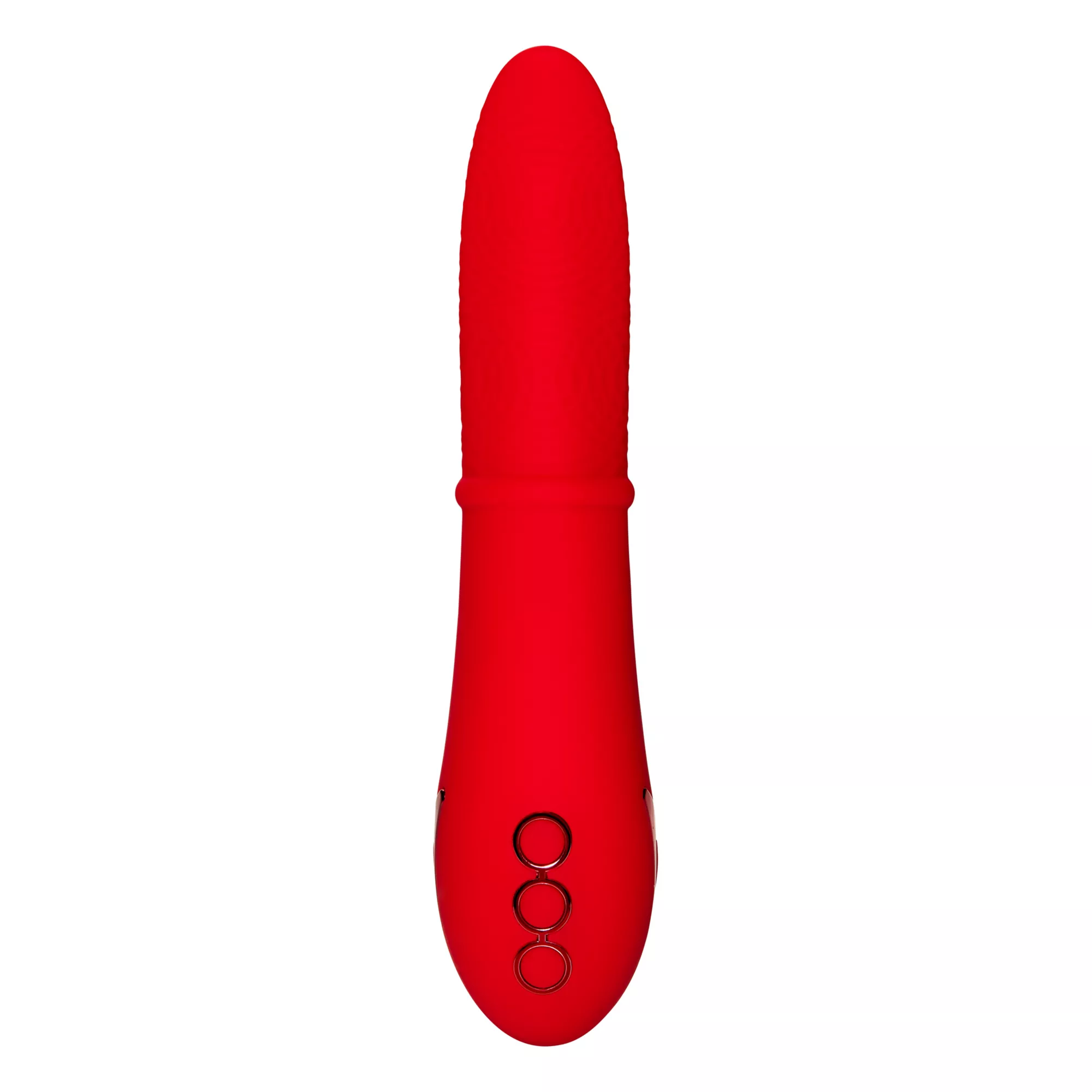 Laguna Beach Lover Vibrator at Spencer's