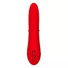 Laguna Beach Lover 10-Function Rechargeable Waterproof Vibrator - 7.5 Inch at Spencer's