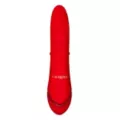 Laguna Beach Lover 10-Function Rechargeable Waterproof Vibrator - 7.5 Inch at Spencer's