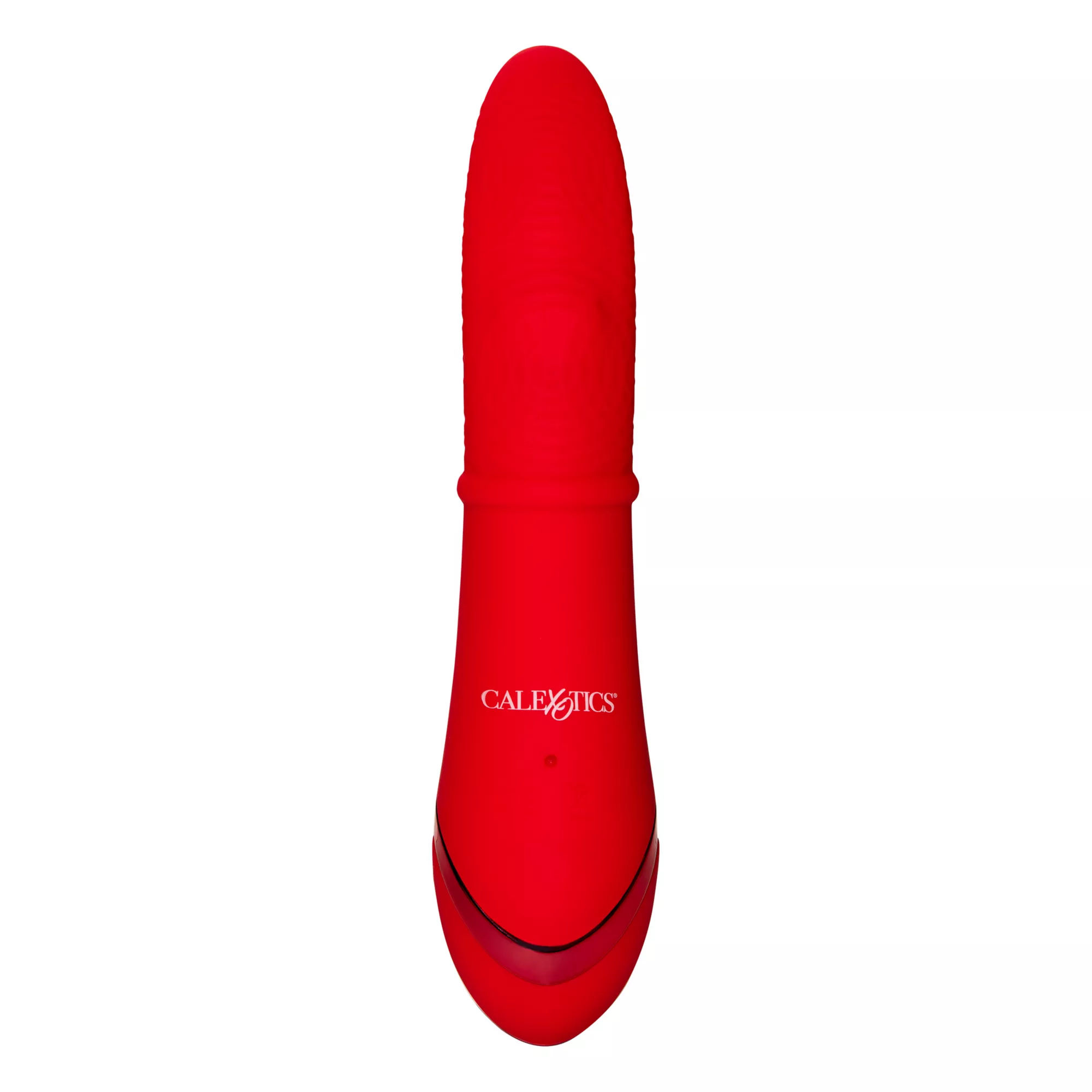 Laguna Beach Lover Vibrator at Spencer's