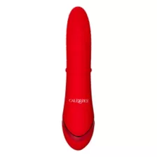 Laguna Beach Lover 10-Function Rechargeable Waterproof Vibrator - 7.5 Inch at Spencer's