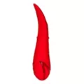 Laguna Beach Lover 10-Function Rechargeable Waterproof Vibrator - 7.5 Inch at Spencer's