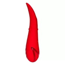Laguna Beach Lover 10-Function Rechargeable Waterproof Vibrator - 7.5 Inch at Spencer's