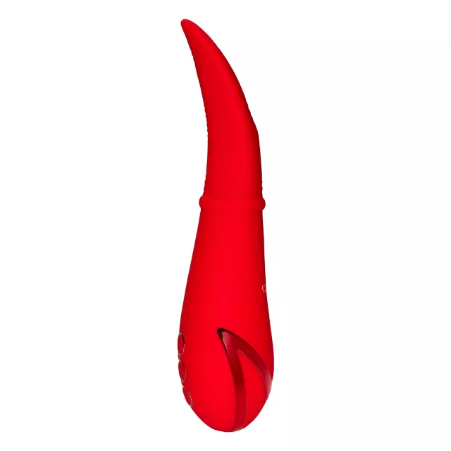 Laguna Beach Lover 10-Function Rechargeable Waterproof Vibrator - 7.5 Inch at Spencer's