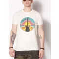 Sunny Fender T Shirt at Spencer's