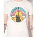 Sunny Fender T Shirt at Spencer's